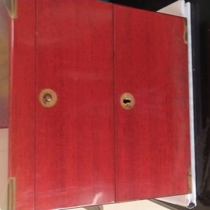 VINTAGE Matthew Norman Nautical Marine Clock